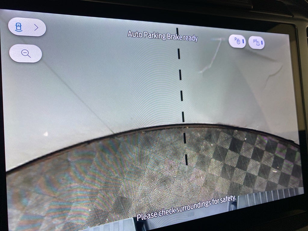 2025 Ford F-150 XLT SuperCrew