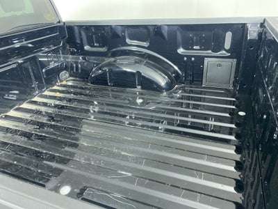 2025 Ford F-150 XLT SuperCrew