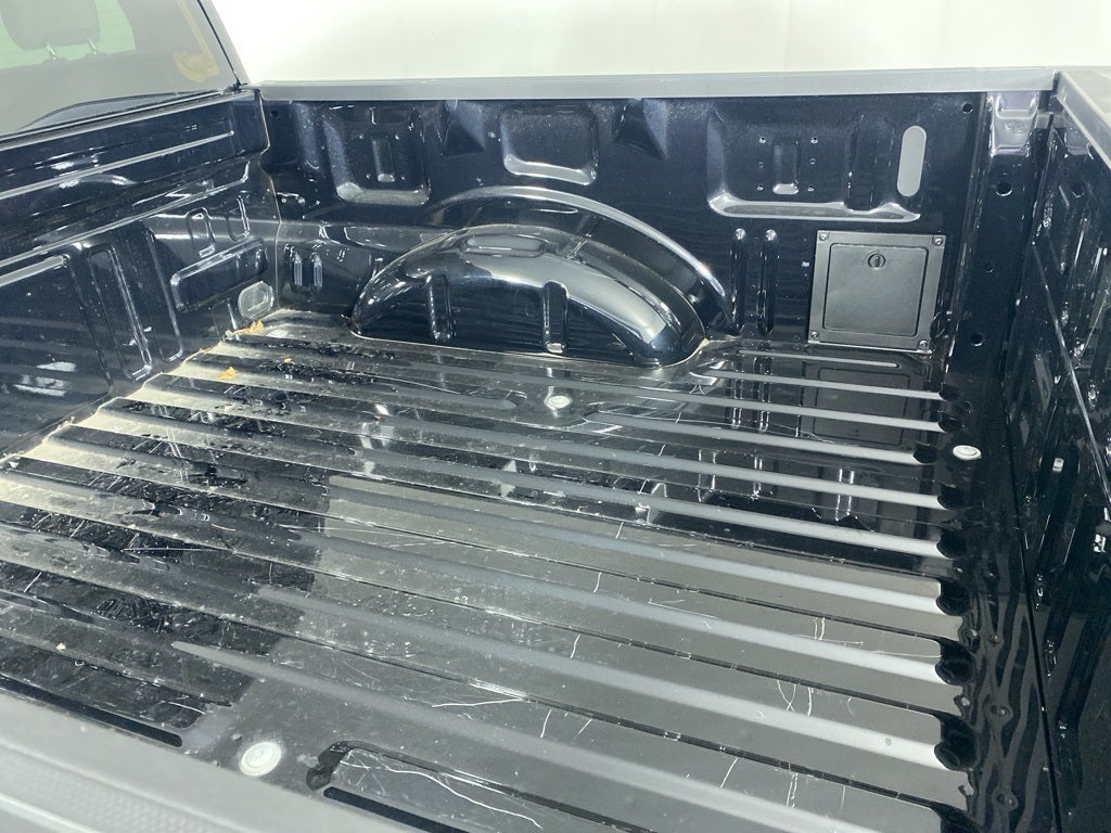 2025 Ford F-150 XLT SuperCrew