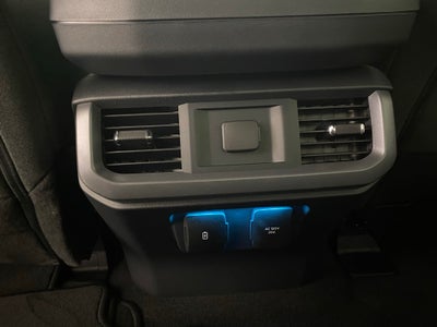 2025 Ford F-150 XLT SuperCrew