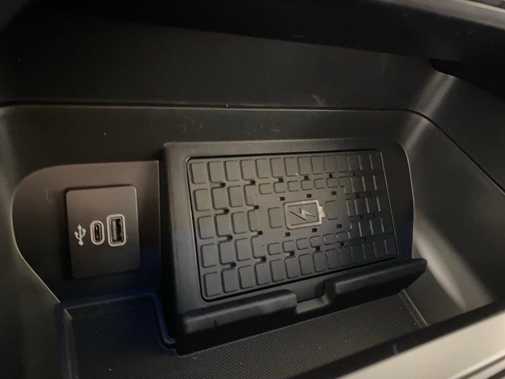 2025 Ford F-150 XLT SuperCrew