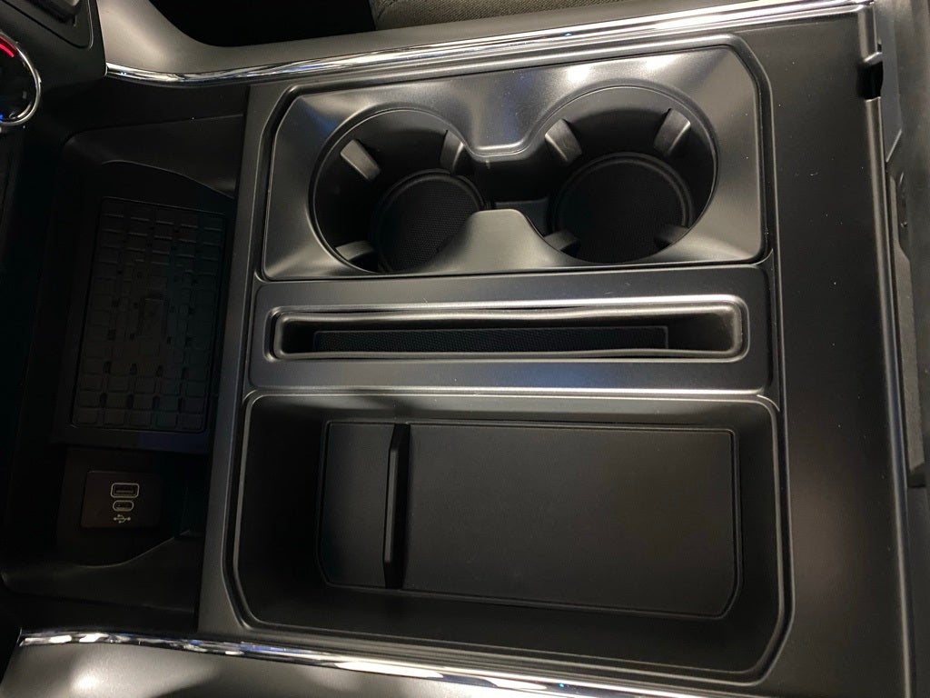 2025 Ford F-150 XLT SuperCrew