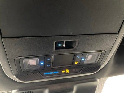 2025 Ford F-150 XLT SuperCrew