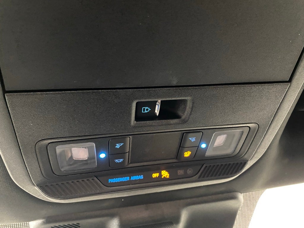 2025 Ford F-150 XLT SuperCrew