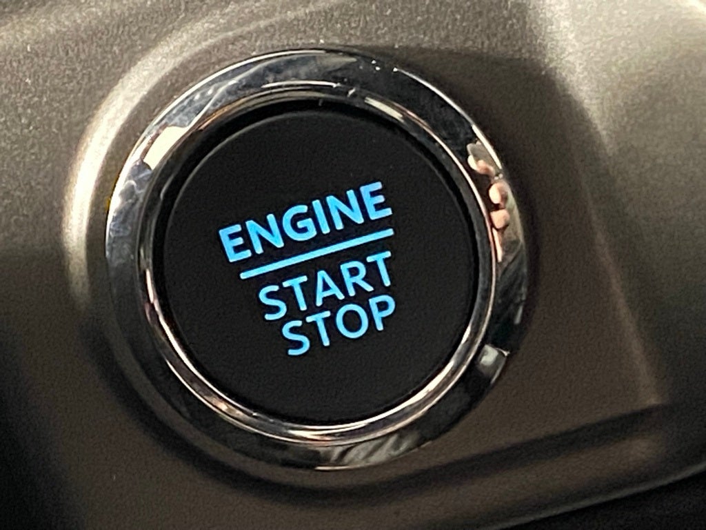 2025 Ford F-150 XLT SuperCrew