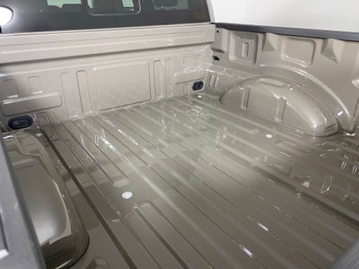 2025 Ford F-150 XLT SuperCrew