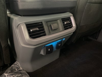 2025 Ford F-150 XLT SuperCrew