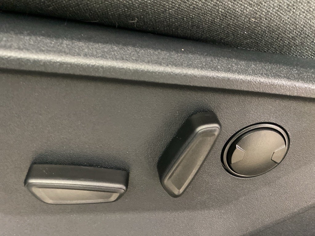 2025 Ford F-150 XLT SuperCrew