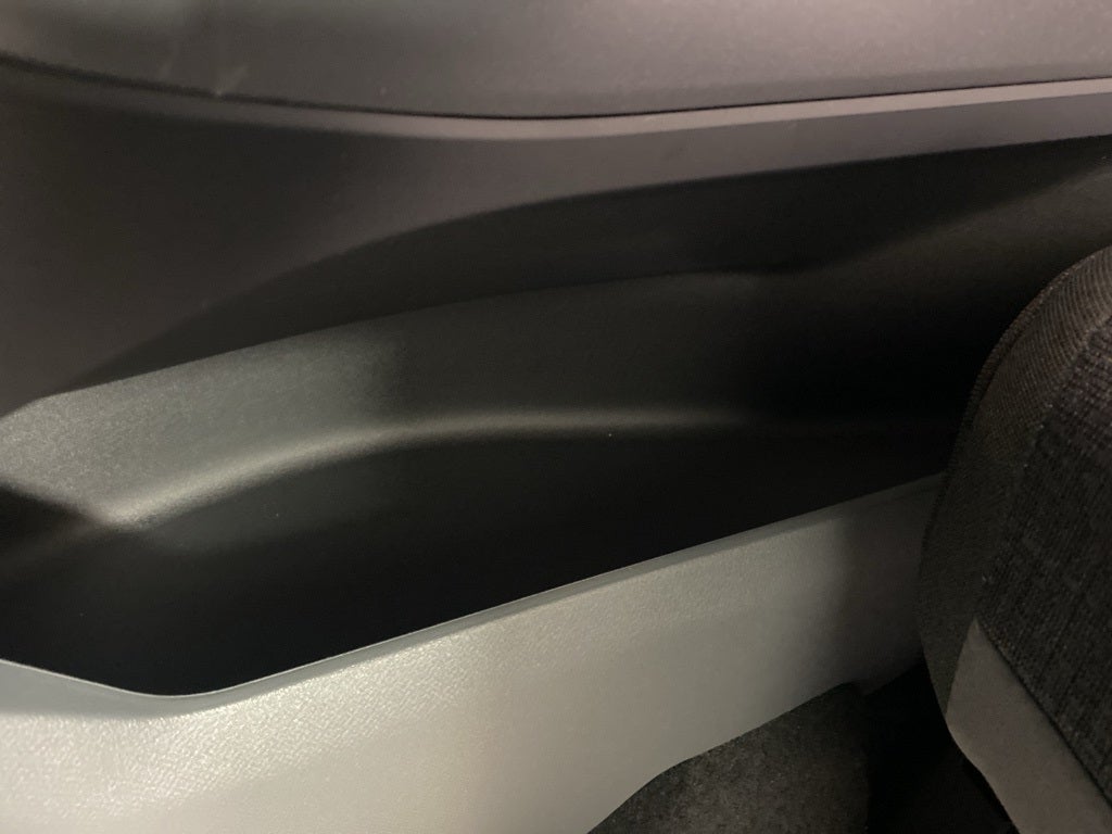 2025 Ford F-150 XLT SuperCrew