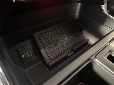 2025 Ford F-150 XLT SuperCrew