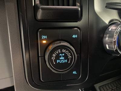 2025 Ford F-150 XLT SuperCrew