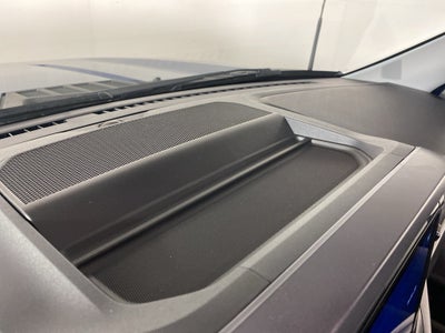 2025 Ford F-150 XLT SuperCrew