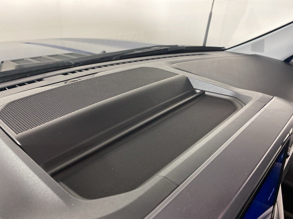 2025 Ford F-150 XLT SuperCrew