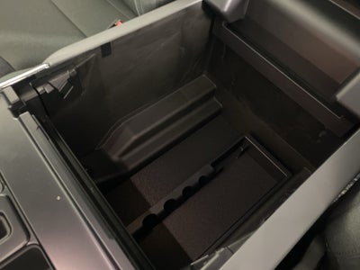 2025 Ford F-150 XLT SuperCrew