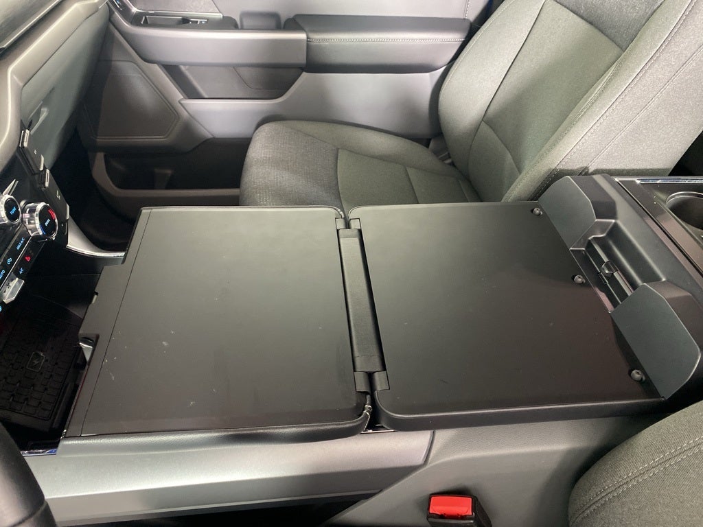 2025 Ford F-150 XLT SuperCrew