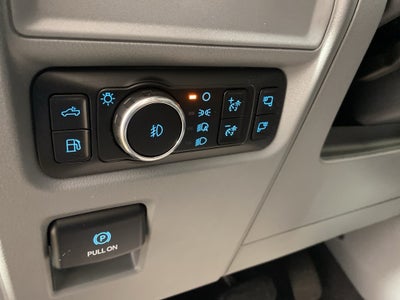 2025 Ford F-150 XLT SuperCrew