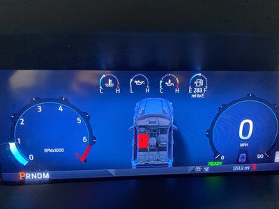 2025 Ford F-150 XLT SuperCrew