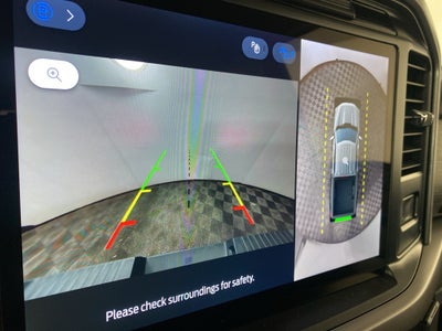 2025 Ford F-150 XLT SuperCrew