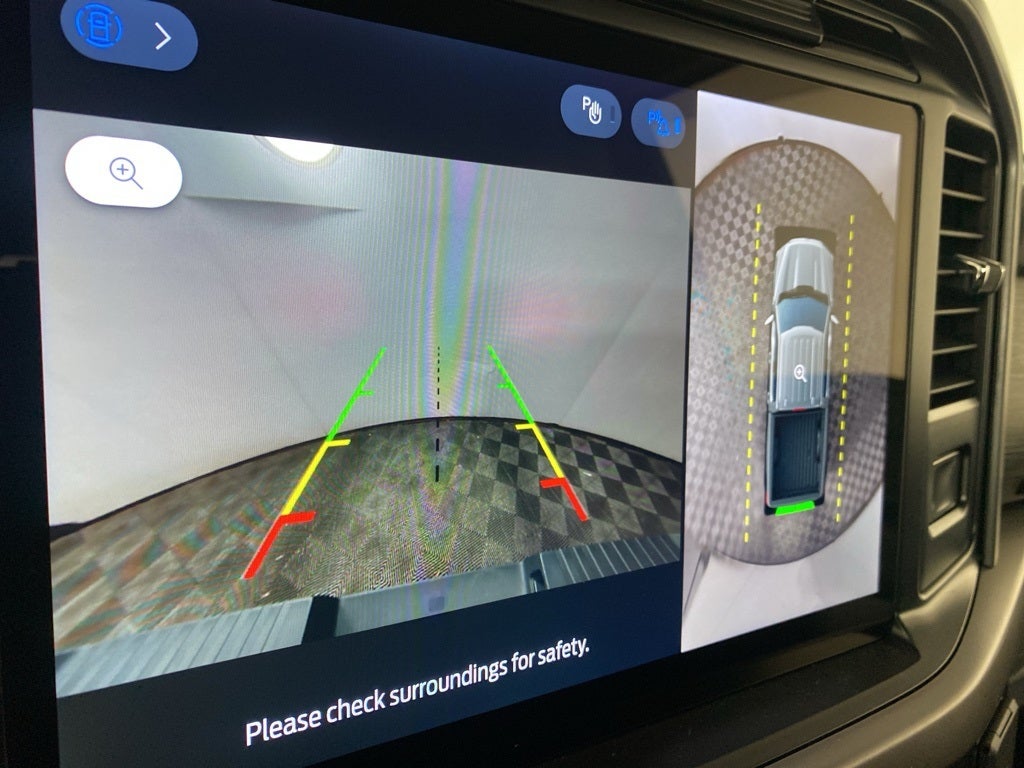 2025 Ford F-150 XLT SuperCrew