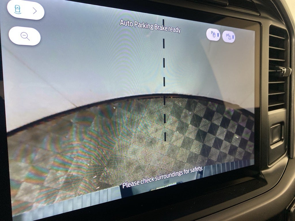 2025 Ford F-150 XLT SuperCrew