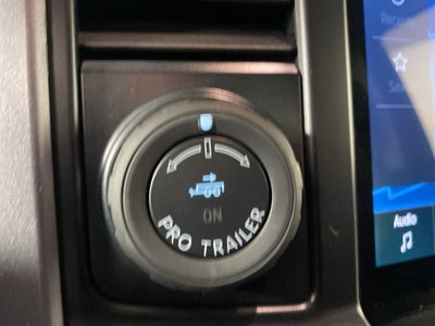 2025 Ford F-150 XLT SuperCrew