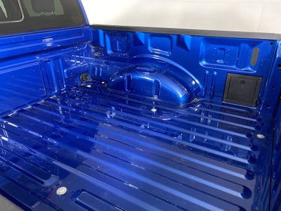 2025 Ford F-150 XLT SuperCrew