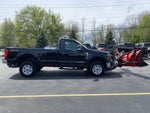 2019 Ford F-350SD XLT