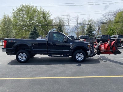2019 Ford F-350SD XLT
