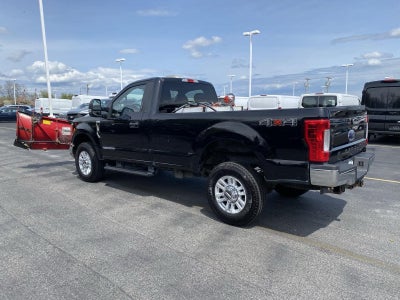 2019 Ford F-350SD XLT