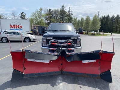 2019 Ford F-350SD XLT