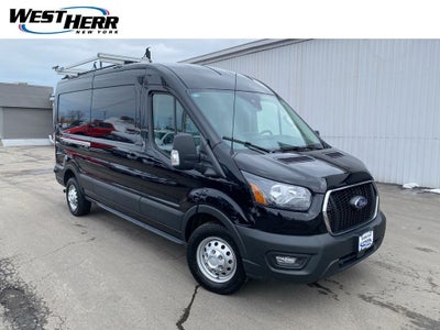 2024 Ford Transit-150 Base
