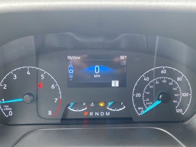 2024 Ford Transit-150 Base