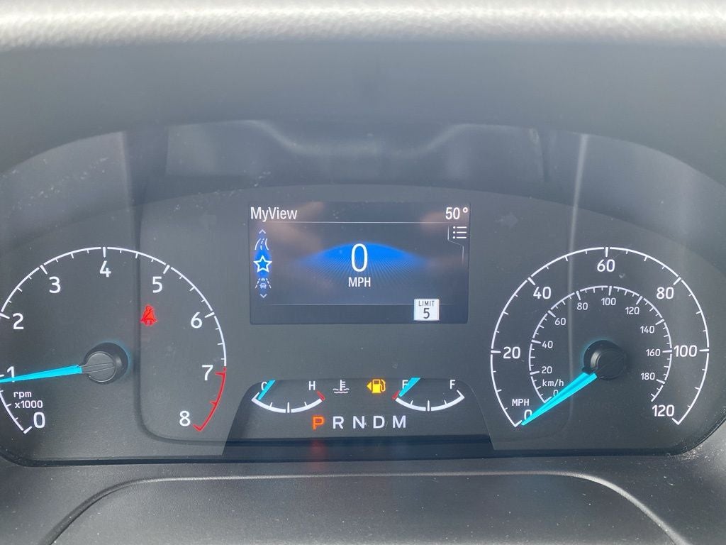 2024 Ford Transit-150 Base