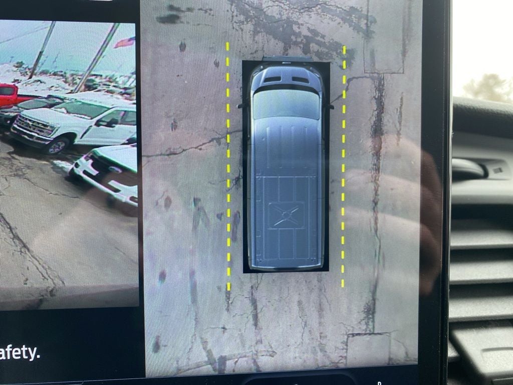 2024 Ford Transit-150 Base