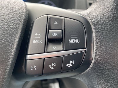 2024 Ford Transit-150 Base