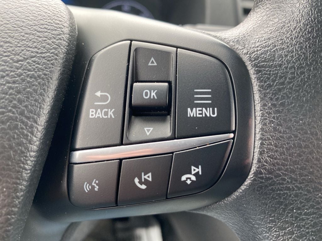 2024 Ford Transit-150 Base