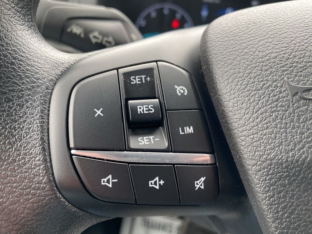 2024 Ford Transit-150 Base