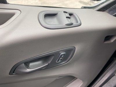 2024 Ford Transit-150 Base