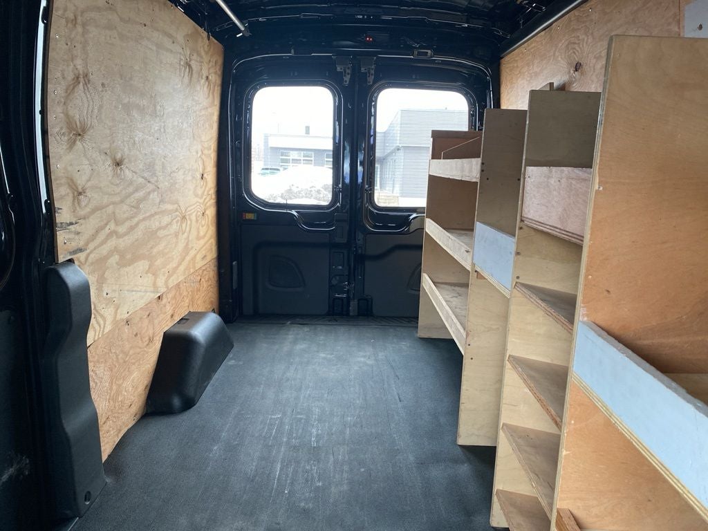 2024 Ford Transit-150 Base