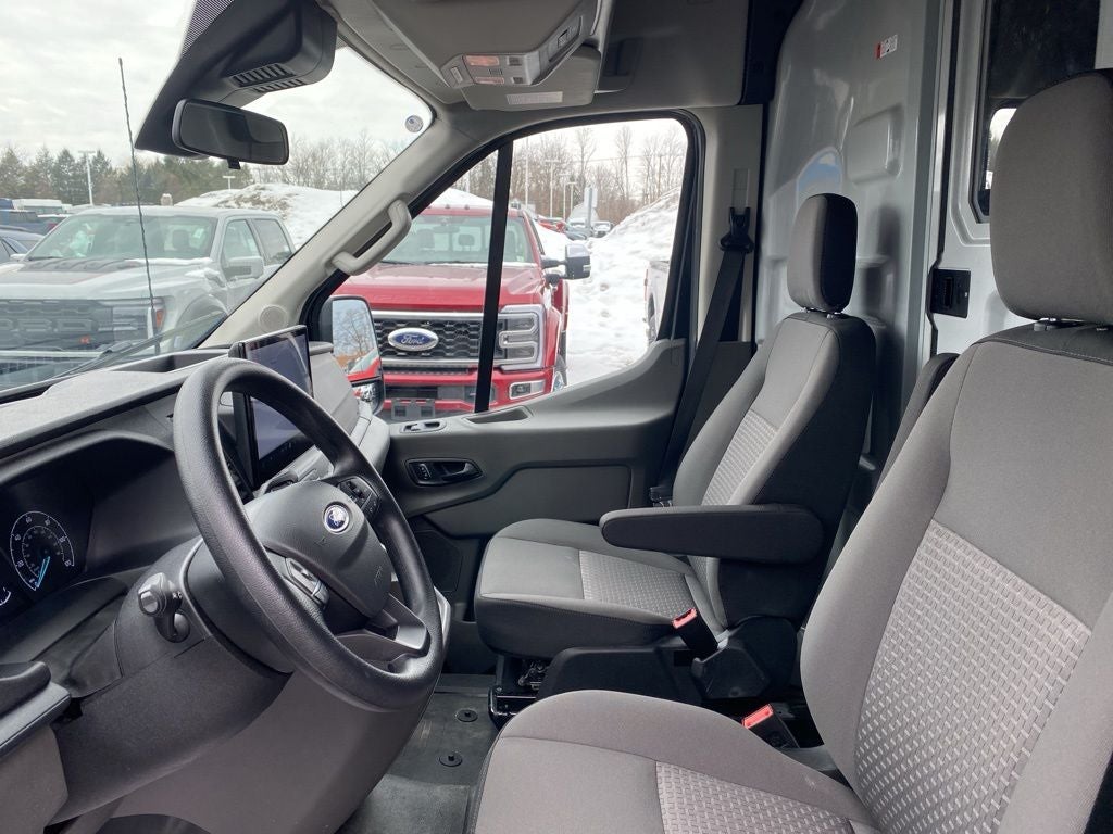 2024 Ford Transit-150 Base