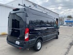 2024 Ford Transit-150 Base
