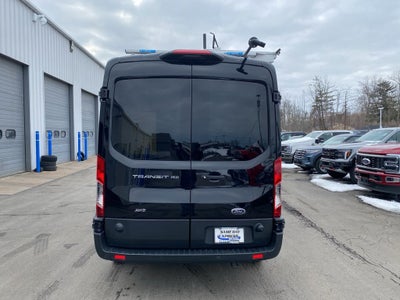 2024 Ford Transit-150 Base