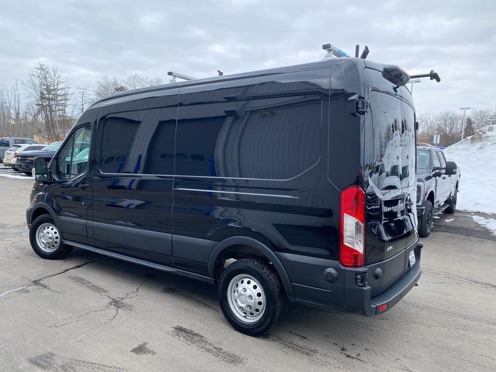 2024 Ford Transit-150 Base