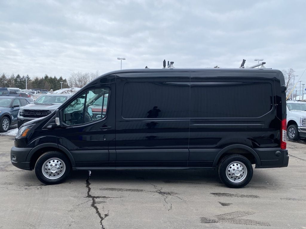 2024 Ford Transit-150 Base