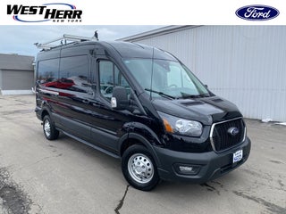 2024 Ford Transit-150 Base
