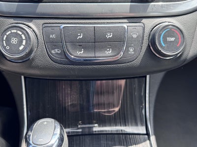 2019 Chevrolet Impala LS