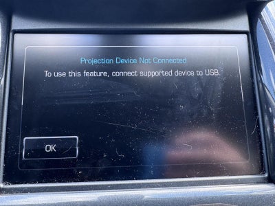 2019 Chevrolet Impala LS