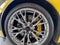 2017 Chevrolet Corvette Z06 1LZ