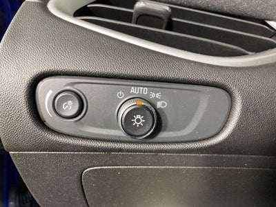 2023 Chevrolet Malibu RS