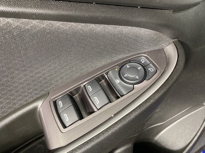 2023 Chevrolet Malibu RS